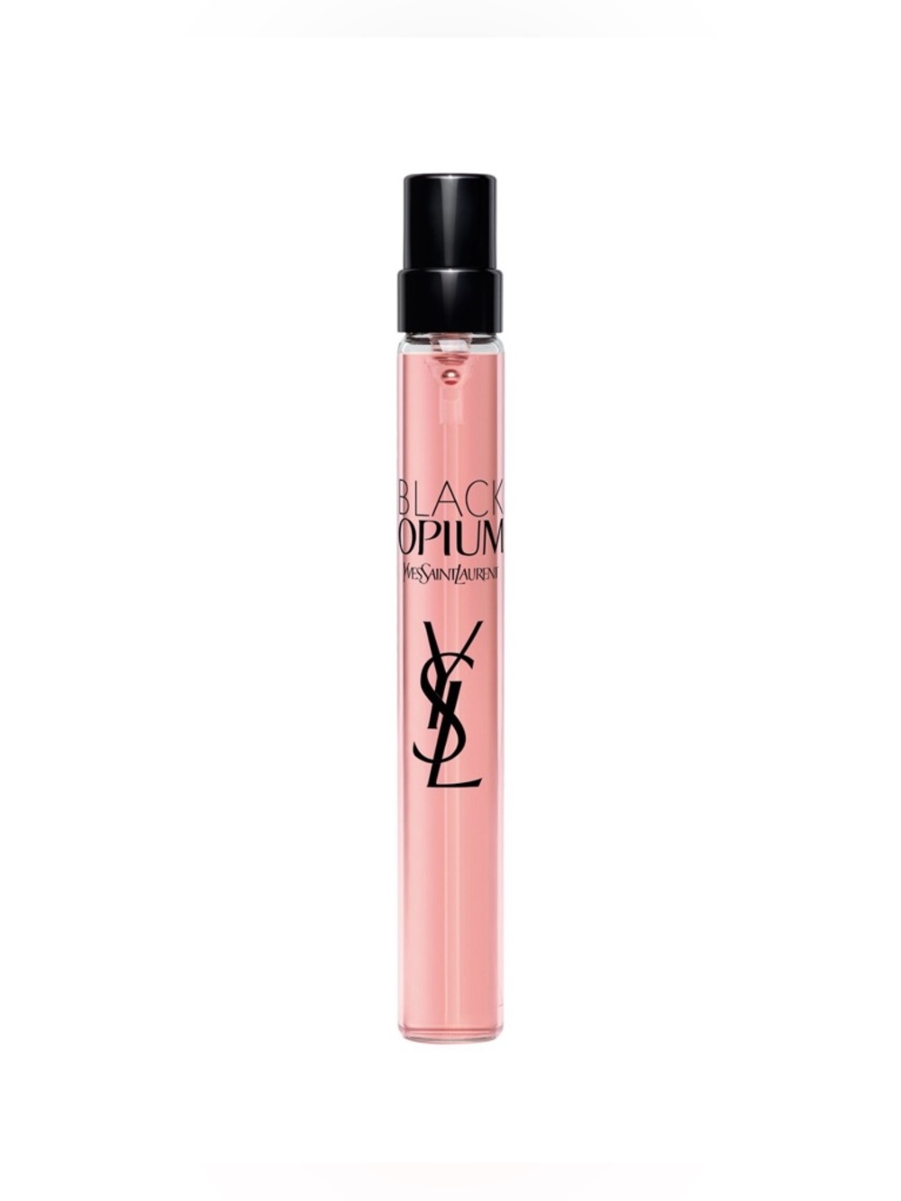 NIB Yves Saint Laurent Black Opium Travel Spray